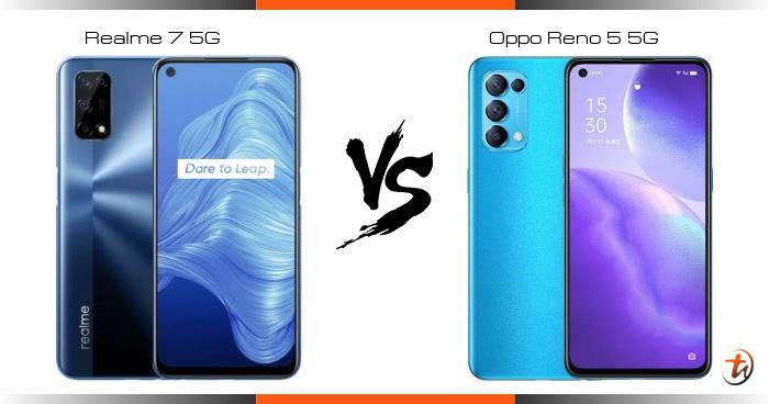 oppo reno realme 7