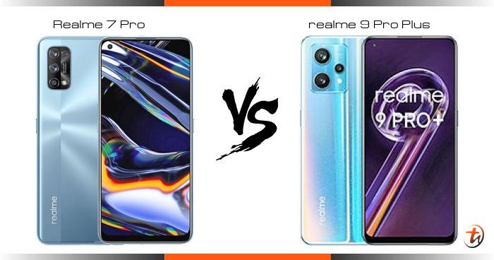 iphone 7 plus vs realme 7 pro