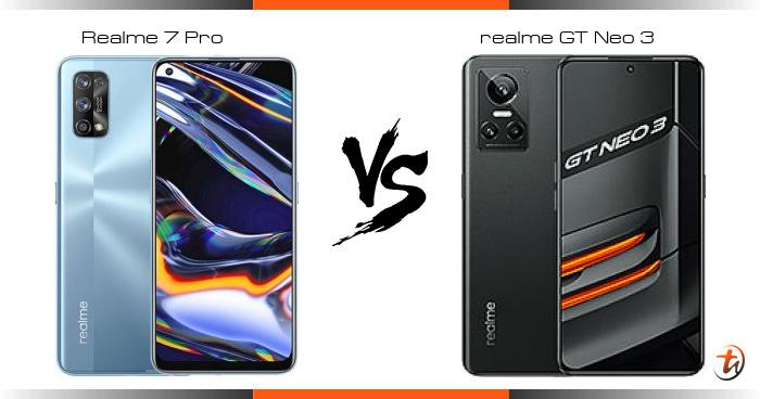 realme 7 pro gt