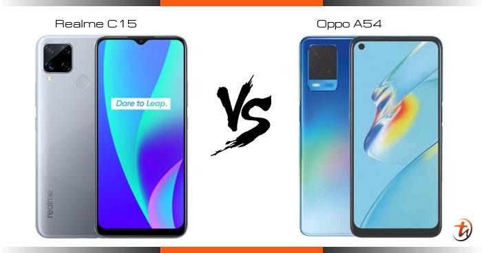 oppo c 15