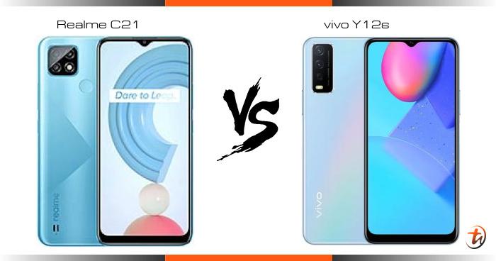 vivo c21 pro