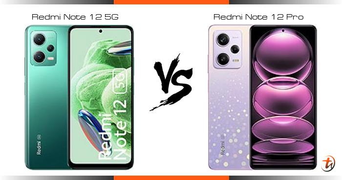 Banding Xiaomi Redmi Note 11 Pro Plus dan Xiaomi 11T Pro - Spesifikasi dan  harga di Malaysia - TechNave BM