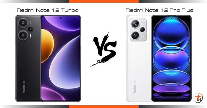 Banding Xiaomi Redmi Note 11 Pro Plus dan Xiaomi 11T Pro - Spesifikasi dan  harga di Malaysia - TechNave BM
