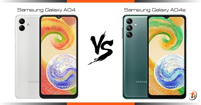 samsung a04 vs xiaomi 10c