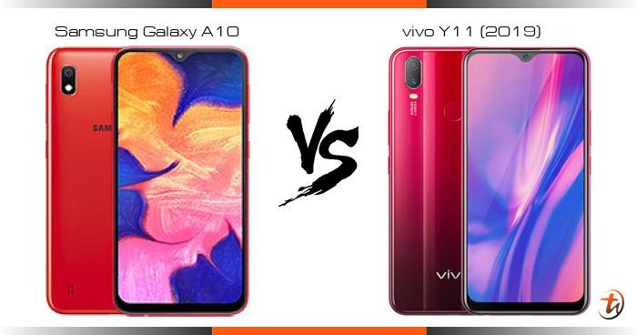 vivo a10 phone