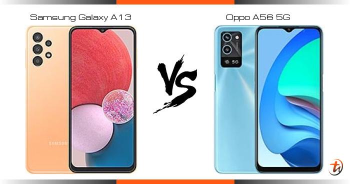 oppo galaxy a13