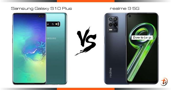 realme s10 plus