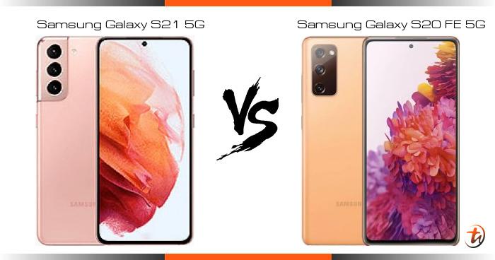 Samsung Galaxy S20 FE 5G Price in Malaysia & Specs - RM1599