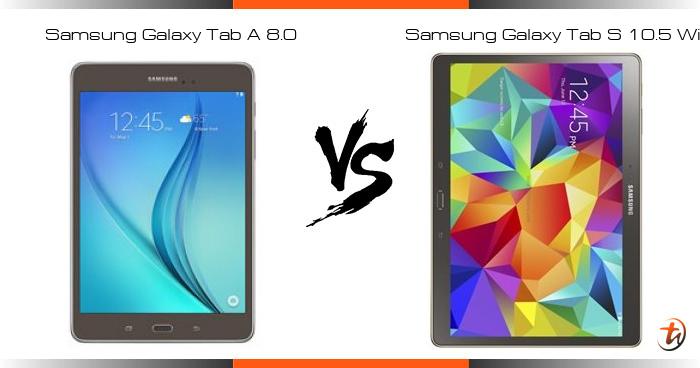 samsung galaxy tab a specs 2016