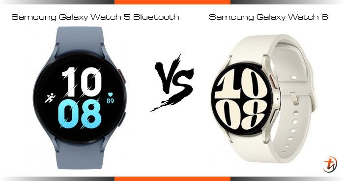 Perbedaan galaxy watch vs 2025 gear s3