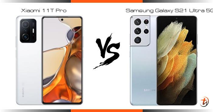Vergleich Xiaomi 11t Pro Und Samsung S21 Xiaomi 11T Pro 对比 Samsung Galaxy S21 Ultra 5G - 功能区别与规格参数对比 - TechNave 中文版
