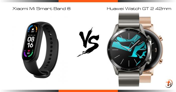 Technave Huawei Watch Vs Galaxy Watch 42mm Hot Samsung Galaxy
