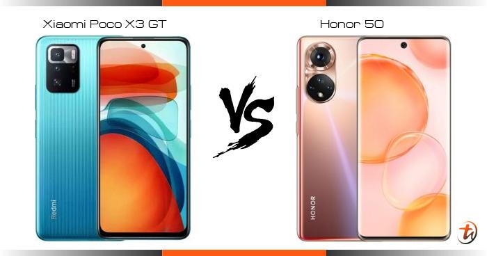 redmi note 10 pro vs poco x3 gt