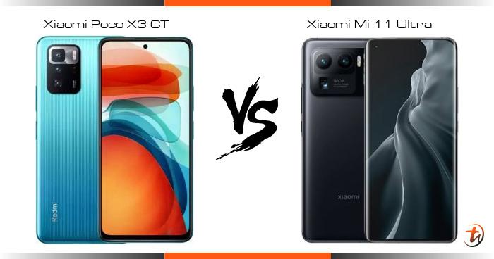 x3 gt vs mi 10t