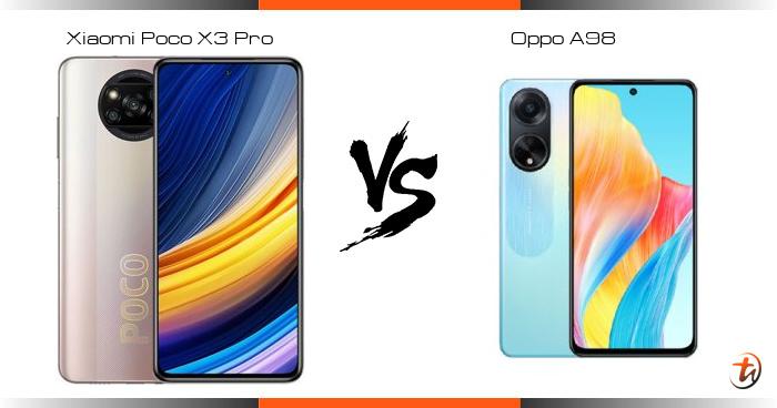 poco oppo xiaomi