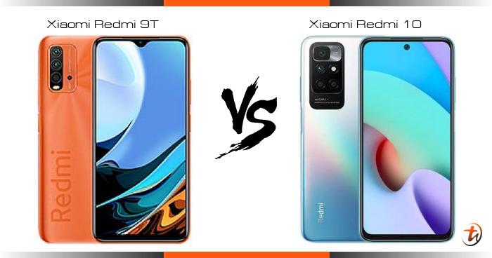 redmi 9t tak boleh on