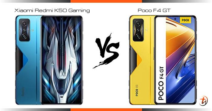 【箱完備】Xiaomi Redmi k50 GE Poco F4 GT