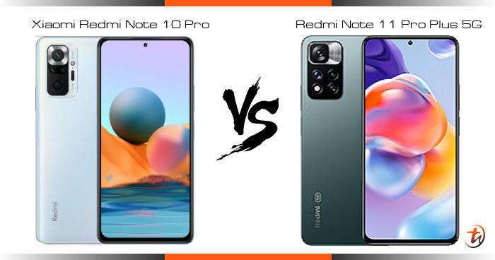 redmi note 11 vs mi 10t pro