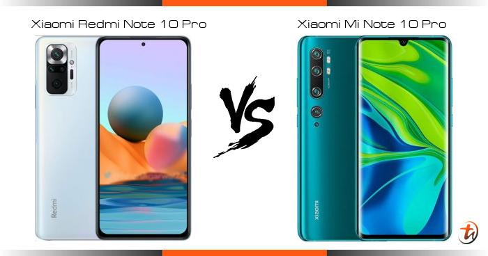 Unterschied Mi Note 10 Und Mi Note 10 Pro bm.technave.com