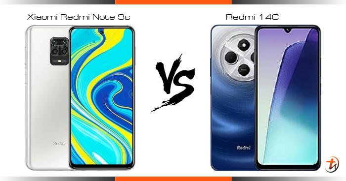 Xiaomi　Redmi Note 9s Xiaomi Redmi Note 9S Full Specifications - PhoneArena