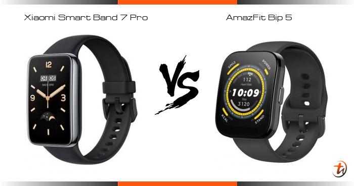 Smartband best sale amazfit bip