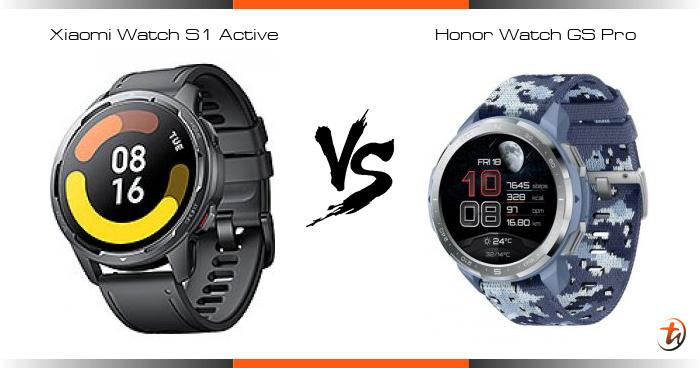 Honor best sale watch s1