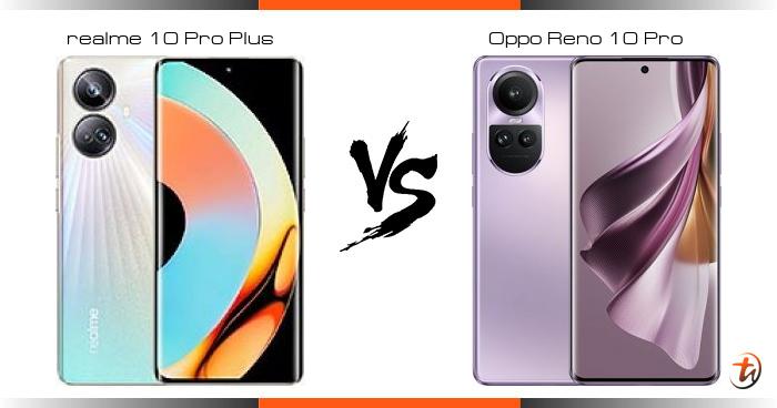 realme 11 pro plus czy oppo reno 10 pro