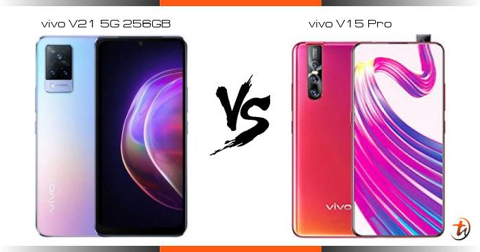 5g mobile vivo v15 pro