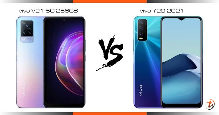 vivo y20 is 5g