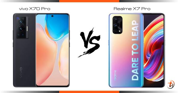 realme x70pro