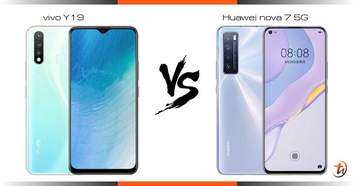 huawei nova y19