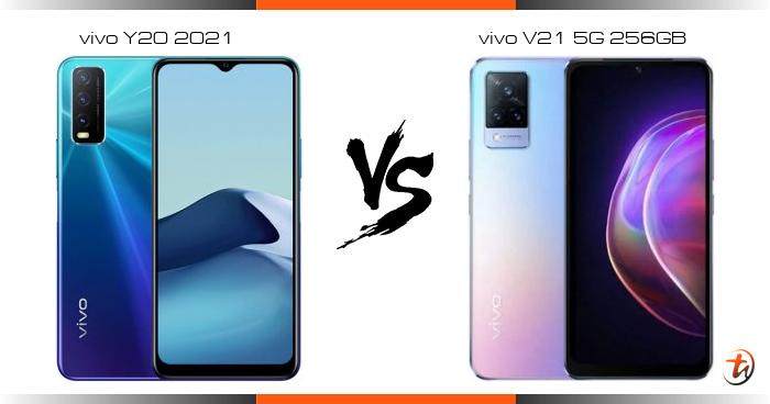 vivo y20 256gb