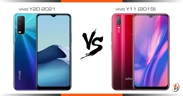 vivo y20 2019