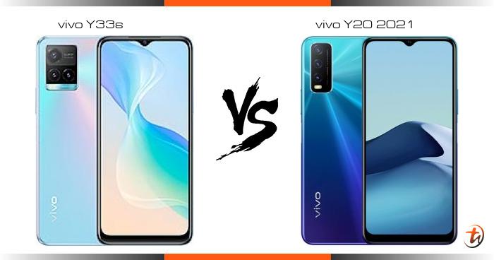 iphone 7 vs vivo y20