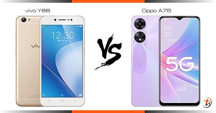 oppo y66