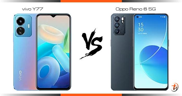 vivo reno 6